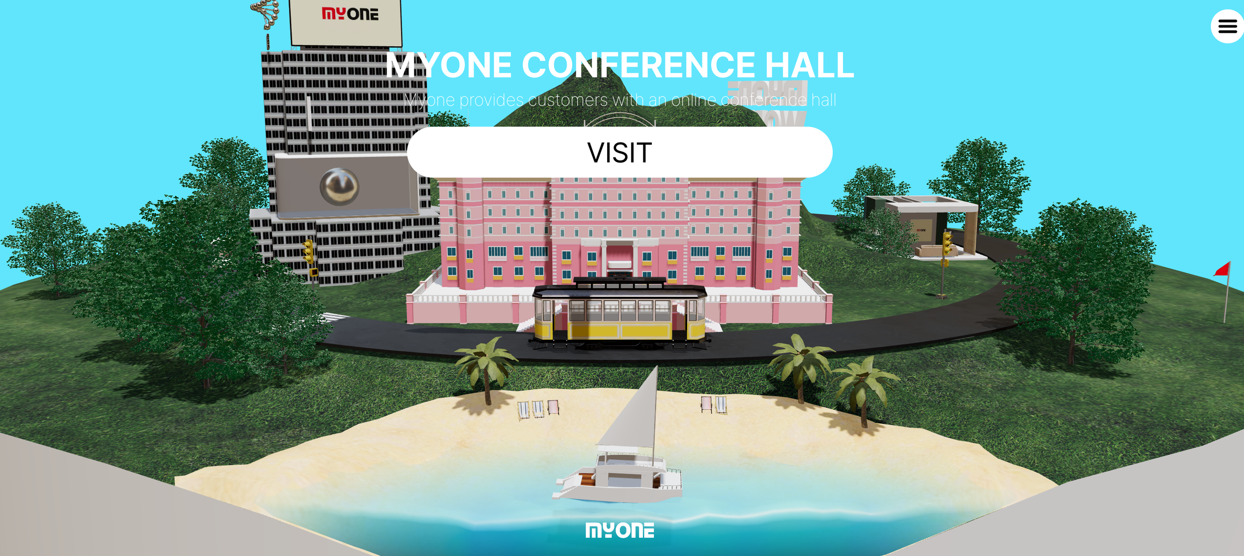 MYONE - MYONE WORLD